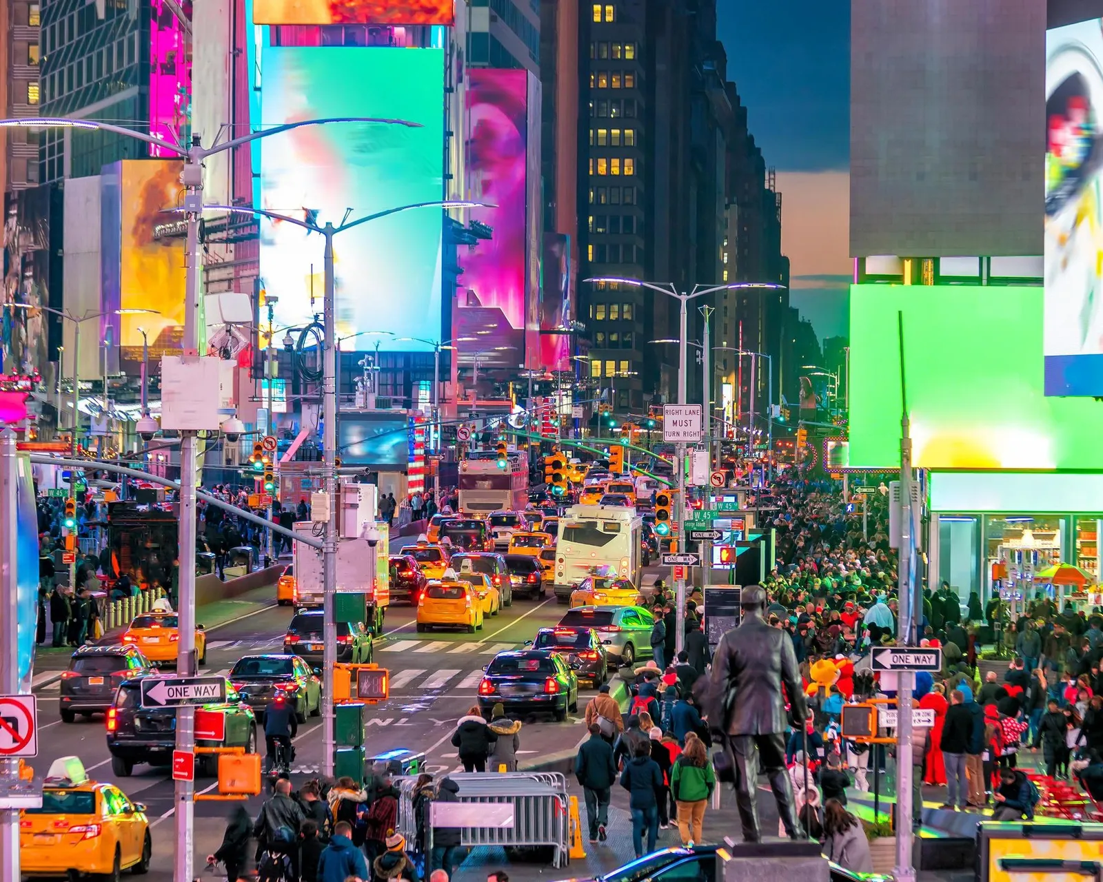 Nueva York