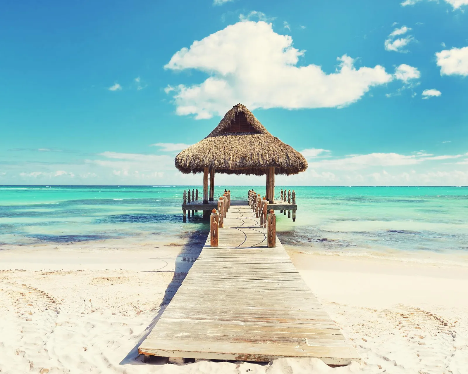 Caribe a Bordo